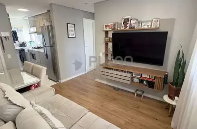 Apartamento com 2 quartos à venda na Rua Ita, 460, Vila Santos, São Paulo