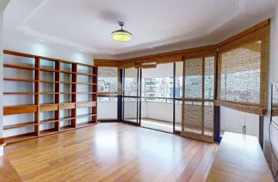 Cobertura em perdizes de 317m² com 4 suítes e 4 vagas à venda, são paulo, sp