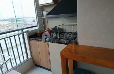 Apartamento com 3 quartos à venda na Rua Amazonas da Silva, 813, Vila Guilherme, São Paulo