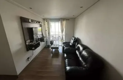 Apartamento com 2 quartos sendo 1 suíte e varanda gourmet à venda na casa verde são paulo