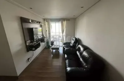 Apartamento com 2 quartos sendo 1 suíte e varanda gourmet à venda na casa verde são paulo