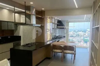Apartamento mobiliado à venda, jardim são paulo(zona norte), são paulo, sp