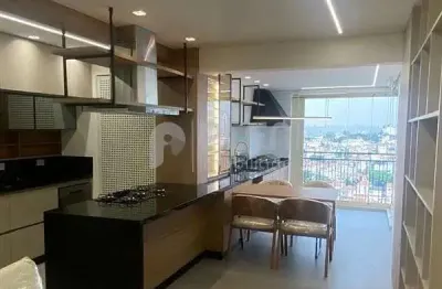Apartamento mobiliado à venda, jardim são paulo(zona norte), são paulo, sp