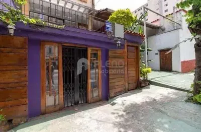 Casa com 3 quartos à venda na Rua Antônio Pereira de Sousa, 310, Santana, São Paulo