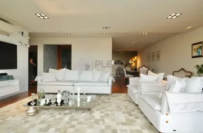 Apartamento em perdizes com 4 suítes e 4 vagas à venda, são paulo, sp