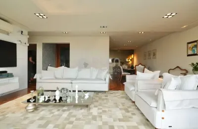 Apartamento em Perdizes com 4 Suítes e 4 Vagas à venda, São Paulo, SP