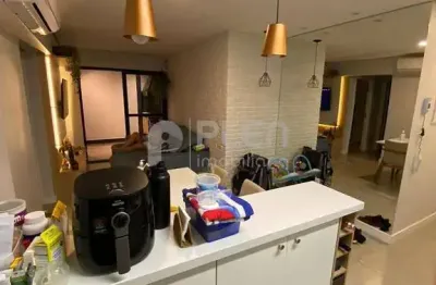 Apartamento à venda em santana. 55m². andar alto com 2 dormitórios