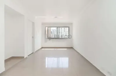Apartamento em perdizes de 78m² com 2 quartos e 1 vaga à venda, são paulo, sp
