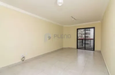 Apartamento em perdizes de 97m² com 3 quartos e 2 vagas à venda, são paulo, sp