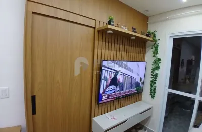 Apartamento garden 2 dormitórios à venda, vila gustavo, são paulo, sp