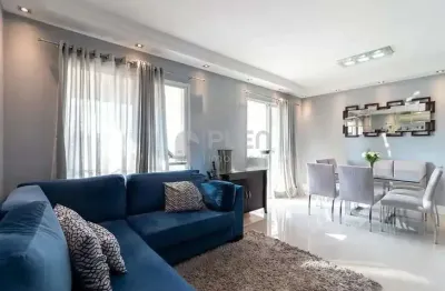 Apartamento com 3 quartos à venda na Avenida Doutor Francisco Ranieri, 269, Lauzane Paulista, São Paulo