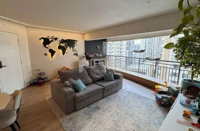 Apartamento com 3 quartos à venda na Rua Copacabana, 457, Santa Teresinha, São Paulo