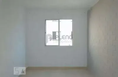 Apartamento com 2 quartos para alugar na Avenida Doutor Francisco Ranieri, 597, Lauzane Paulista, São Paulo