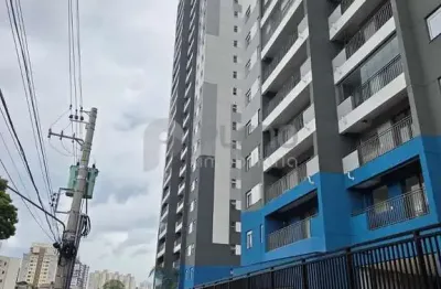 Apartamento com 2 quartos à venda na Rua Rio Grande, 375, Vila Rosália, Guarulhos