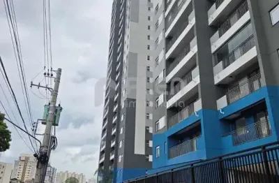 Apartamento com 2 quartos à venda na Rua Rio Grande, 375, Vila Rosália, Guarulhos