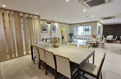 Apartamento na casa verde de com 2 quartos e 1 vaga à venda, são paulo, sp
