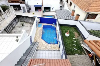 Sobrado à venda,3 quartos , 162m² ,5 vagas em vila nova mazzei, são paulo, sp