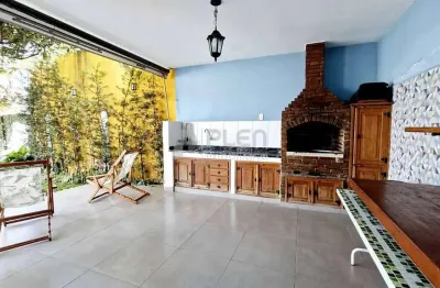 Casa à venda, 3 Quartos , 4 Vagas ,200m² em  Vila Mazzei, São Paulo, SP