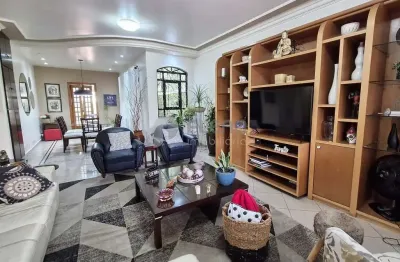 Sobrado no jardim franca de 355m² com 3 quartos e 5 vagas, são paulo, sp