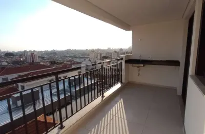 Apartamento com 3 quartos à venda na Rua Pierre Bienvenu Noailles, 250, Chora Menino, São Paulo