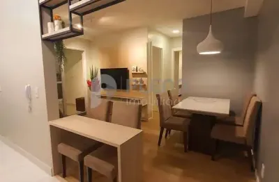 Apartamento com 2 quartos à venda na Rua Ernesto de Castro, 235, Brás, São Paulo