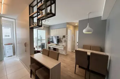 Apartamento com 2 quartos à venda na Rua Ernesto de Castro, 235, Mooca, São Paulo