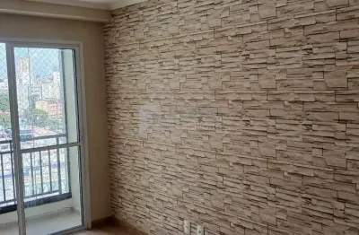 Apartamento à venda, jardim brasil (zona norte), são paulo, sp