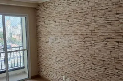 Apartamento à venda, jardim brasil (zona norte), são paulo, sp