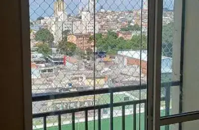 Apartamento à venda, Jardim Brasil (Zona Norte), São Paulo, SP