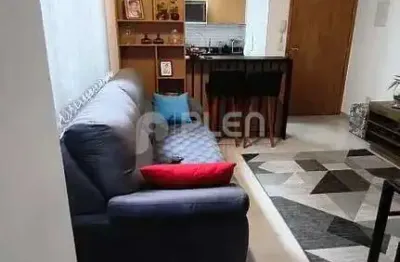 Apartamento com 2 quartos à venda na Rua Dona Luísa Scarpini, 476, Vila Dom Pedro II, São Paulo