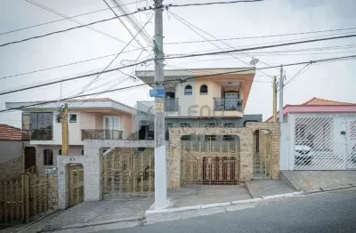 Sobrado à venda, 3 quartos , 4 vagas ,173m²- vila medeiros, são paulo, sp