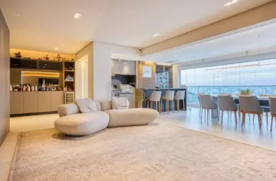 Apartamento com 3 quartos à venda na Rua Benta Pereira, 204, Santa Teresinha, São Paulo