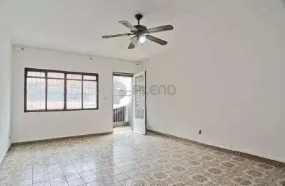 Casa com 2 quartos para alugar na Rua Dona Elfrida, 162, Chora Menino, São Paulo