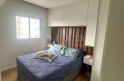Apartamento com 2 quartos à venda na Rua Franklin do Amaral, 450, Vila Nova Cachoeirinha, São Paulo
