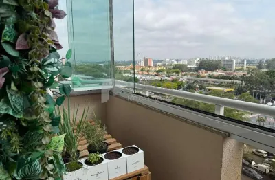Apartamento 2 dormitórios à venda, vila leopoldina, são paulo, sp