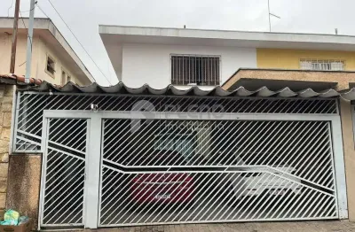 Casa com 2 quartos à venda na Rua Hortênsia, 228, Vila Mariza Mazzei, São Paulo
