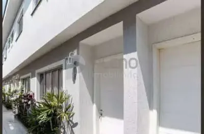 Casa em condomínio fechado com 2 quartos à venda na Rua Capitão Nascimento, 384, Jaçanã, São Paulo