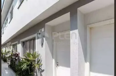 Casa em condomínio fechado com 2 quartos à venda na Rua Capitão Nascimento, 384, Jaçanã, São Paulo