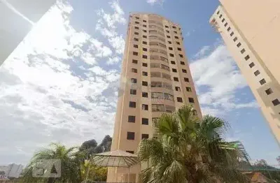 Apartamento com 3 quartos para alugar na Rua Plínio Colas, 280, Lauzane Paulista, São Paulo