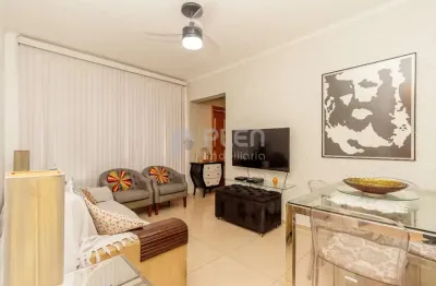 Apartamento, 2 quartos , 1 vaga ,62m²- Santana, São Paulo, SP