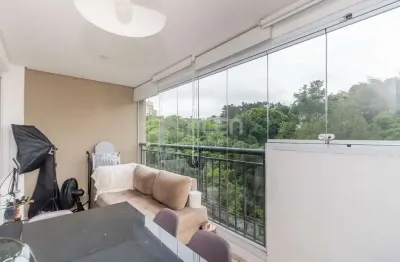 Apartamento com 1 quarto à venda na Rua Doutor Zuquim, 957, Santana, São Paulo