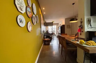 Apartamento em perdizes de 69m² com 3 quartos e 1 vaga à venda, são paulo, sp