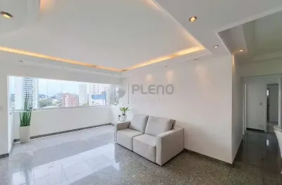 Apartamento na água fria de 158m² com 3 quartos e 3 vagas à venda, são paulo, sp