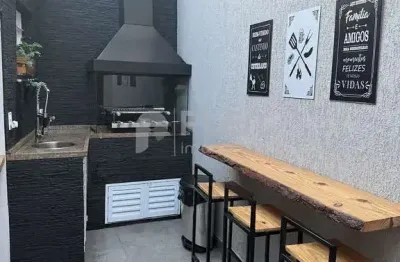 Casa com 2 quartos à venda na Rua do Imperador, 300, Vila Paiva, São Paulo