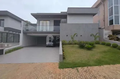 Casa em  condomínio fechado à venda, alphaville, santana de parnaíba, sp