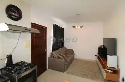 Casa em condomínio fechado com 2 quartos para alugar na Rua Doutor Ignácio Proença de Gouveia, 679, Parque Peruche, São Paulo