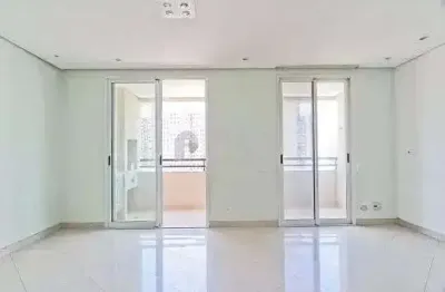 Apartamento com 3 quartos para alugar na Rua Padre Francisco João de Azevedo, 33, Vila Romero, São Paulo