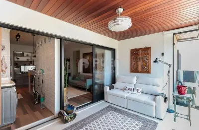 Apartamento em Perdizes de 84m² com 2 Quartos e 2 Vagas à venda, São Paulo, SP