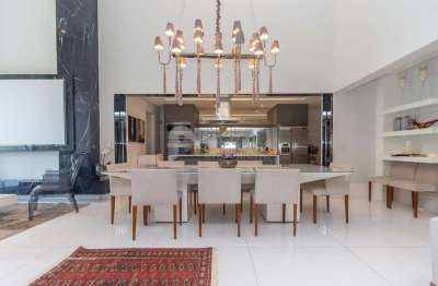 Apartamento no campo belo de 254m² com 4 suítes e 4 vagas à venda, são paulo, sp