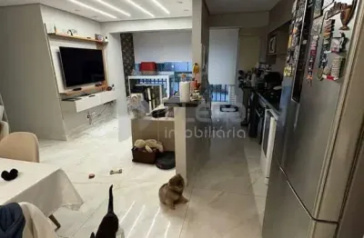 Apartamento com 3 quartos à venda na Avenida Monte Celeste, 503, Vila Santa Maria, São Paulo